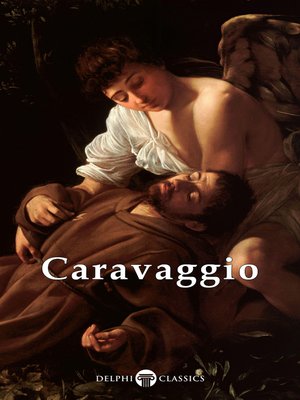 Delphi Complete Works of Caravaggio (Illustrated) - ebook